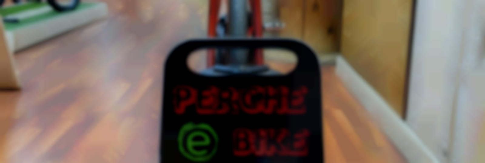 Perche Bike