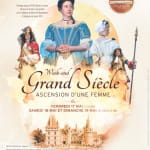 Château de Maintenon : Week-end Grand Siècle - Ascension... Du 17 au 19 mai 2024