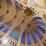 Visite guidée : Cathédrale de Chartres, un monument... Du 10 mai au 29 juin 2024